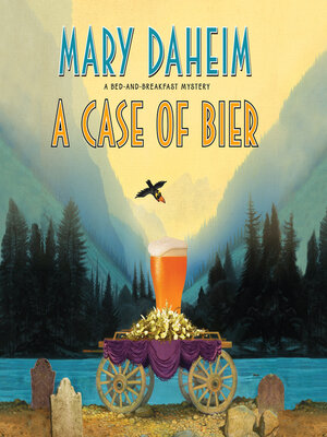 cover image of A Case of Bier